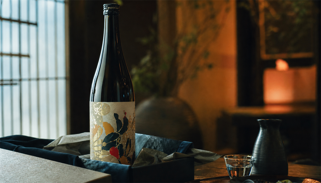 おしゃれな日本酒ギフト — 見た目も気の利いた、贈って映える一本の選び方