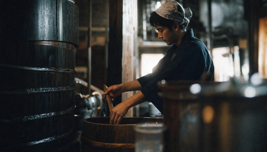 「水レモン」って知ってますか — 小田原のご当地の飲み方と、湯河原産レモンの蔵元から見た話