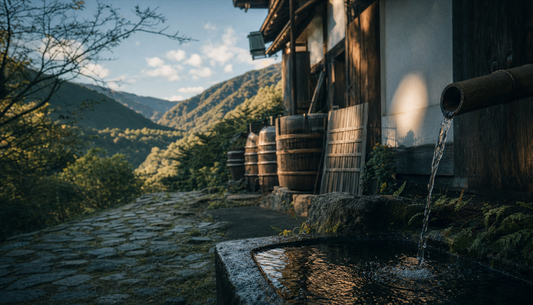 丹沢ハイキング・登山ガイド — コース別の楽しみ方と、麓の名水・酒蔵