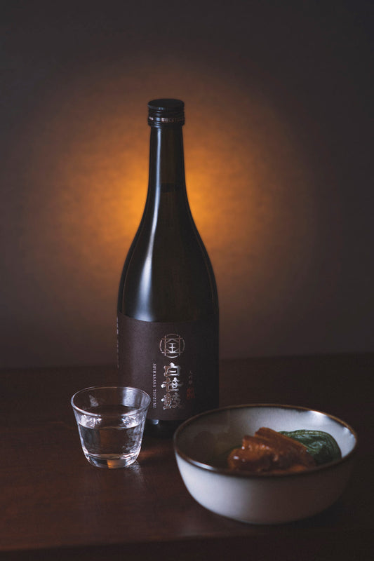 大吟醸でレモンサワーを作るとどうなるか — 酒蔵だけが知っている答え