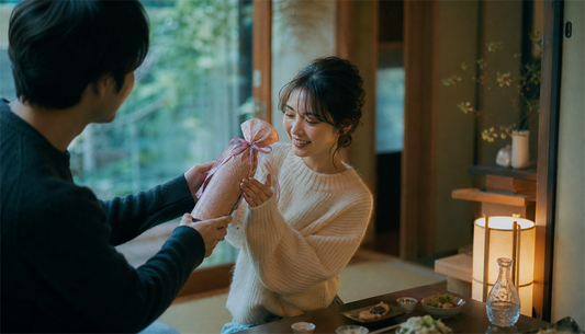 彼女へのおしゃれなお酒プレゼントに選ぶレモンサワー・梅酒のギフト｜神奈川・秦野の蔵元 金井酒造店
