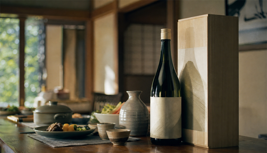 帰省の手土産に地酒を — 実家・義実家に喜ばれる神奈川の日本酒