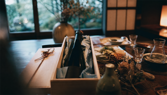 お酒好きの彼氏・彼女へのプレゼントに選ぶ日本酒・レモンサワーのギフト｜神奈川・秦野の蔵元 金井酒造店