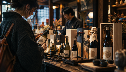 お酒のプレゼントを予算で選ぶ — 1,000円台から10,000円まで