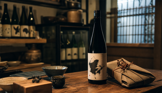 酒好きへの手土産に日本酒を — 「お、わかってるね」と言わせる一本の選び方