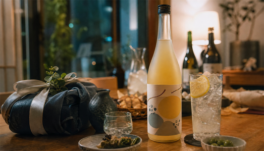 宅飲みギフト・プレゼントに喜ばれるお酒 — 家飲みが楽しくなる一本の選び方