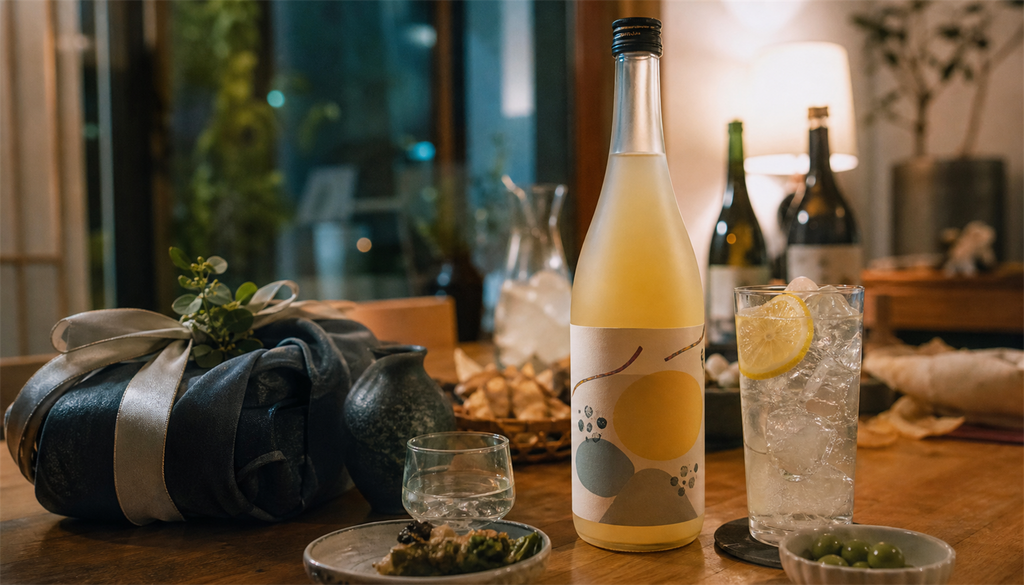 宅飲みギフト・プレゼントに喜ばれるお酒 — 家飲みが楽しくなる一本の選び方
