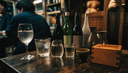 アルコール度数とは？お酒の種類別 度数一覧と純アルコール量の計算方法