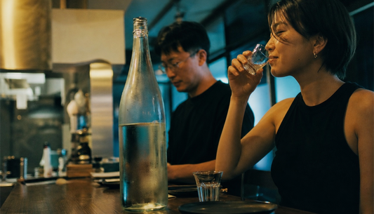 熱燗におすすめの日本酒｜温めて旨い一本の選び方