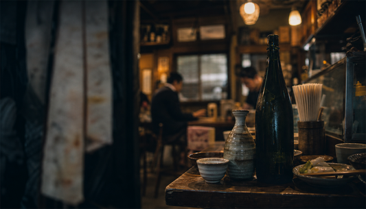 コスパの良い日本酒おすすめ｜価格と味のバランスで選ぶ