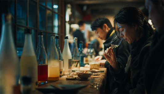 フルーティーな日本酒おすすめ｜香り豊かな一本の選び方