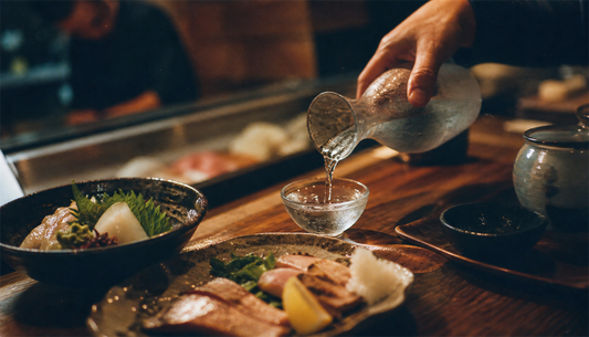 辛口の日本酒おすすめ｜キレと旨味で選ぶ、本当に美味しい辛口