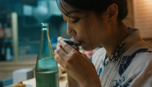 夏におすすめの日本酒｜暑い日に飲みたい爽やかな一本