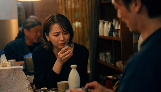 日本酒が苦手な理由と、それでも飲める入り口 — 苦手の正体を分解する