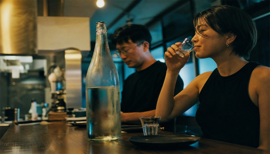 飲みやすい日本酒おすすめ｜日本酒が苦手でも楽しめる入り口