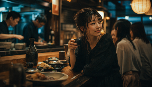 女性におすすめの日本酒｜飲みやすさだけじゃない選び方