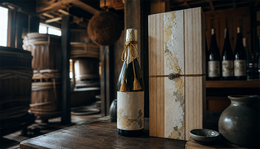 日本酒のお取り寄せ人気ランキング — 蔵でよく選ばれる一本から選ぶ