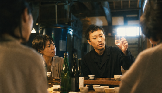日本酒の酸度とは｜酸度が高いと辛い？味への影響をわかりやすく