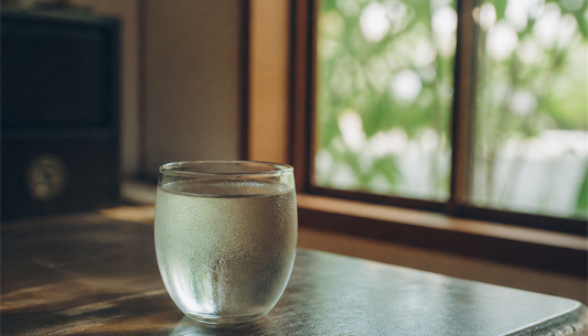日本酒、初心者におすすめの一本は？ — 「飲みやすい」の正体から選ぶ入口の酒