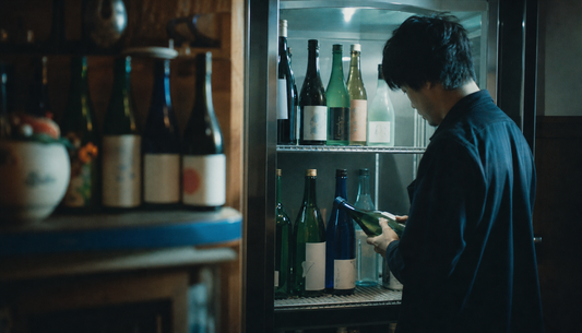 日本酒の賞味期限と保存方法｜火入れ酒・生酒・開封後の目安を整理