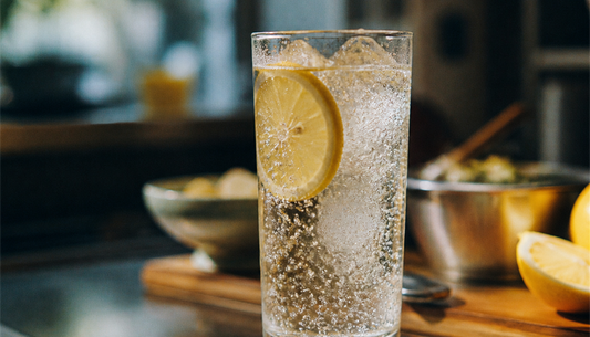 日本酒のソーダ割り、おすすめ銘柄は？ — 割って合う酒・合わない酒の見分け方