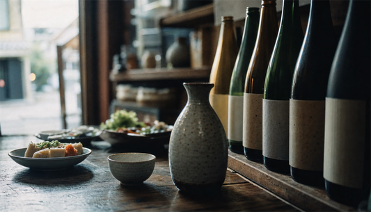 安くて美味しい日本酒おすすめ｜1000円台で満足できる選び方