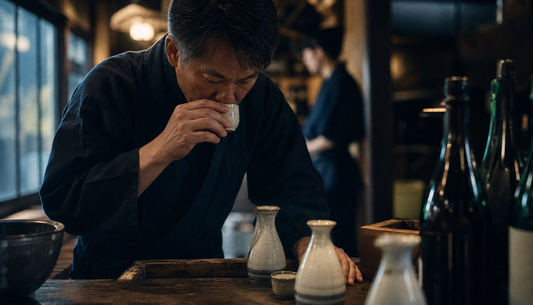 日本酒度とは｜プラスが辛口・マイナスが甘口と言い切れない理由【早見表つき】