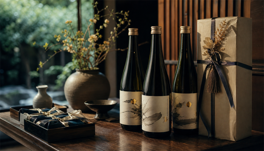 日本酒OEMの流れと費用 — オリジナル日本酒をつくるために知っておきたいこと