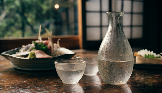冷酒におすすめの日本酒｜冷やして美味しい銘柄の選び方