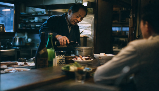 料理酒と日本酒の違い｜塩が入ってるのには理由がある