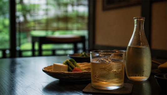 甘くない梅酒の選び方｜甘さ控えめ・食事に合う一本の見つけ方