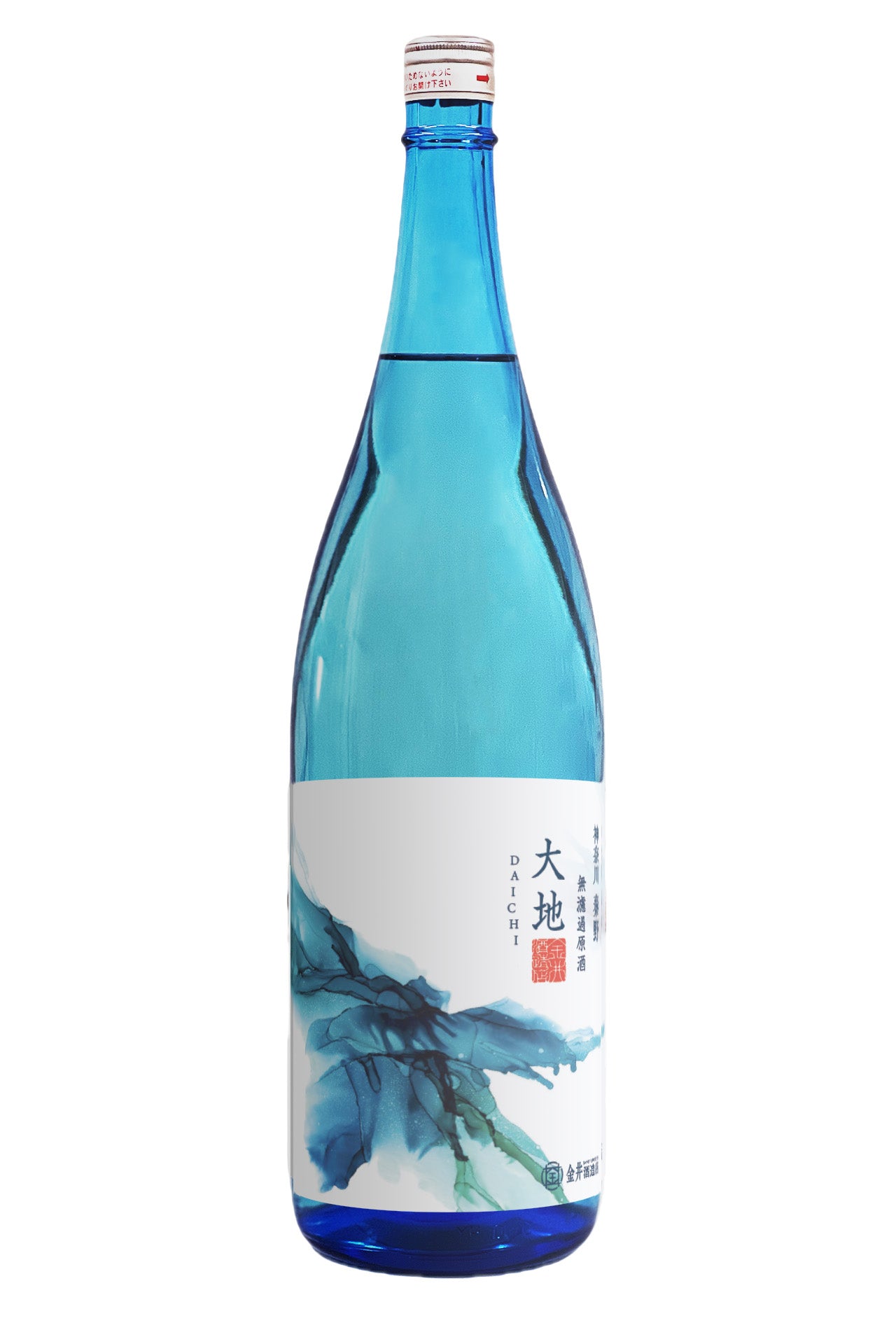 ミライザケ テロワール無濾過原酒 大地 2025