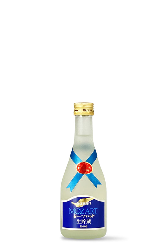 モーツァルト 生貯蔵「僕は天使？」K002 300ml