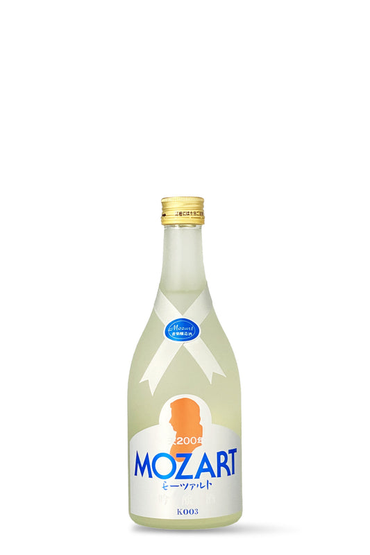 モーツァルト「天200年」吟醸 K003 500ml