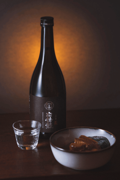 白笹鼓 大吟醸 - 金井酒造店 |秦野の日本酒 白笹鼓 大吟醸 - 金井酒造店 |秦野の日本酒