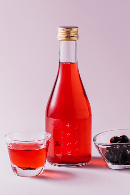 ナツハゼ 300ml