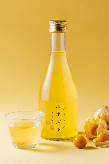 ホオズキ 300ml