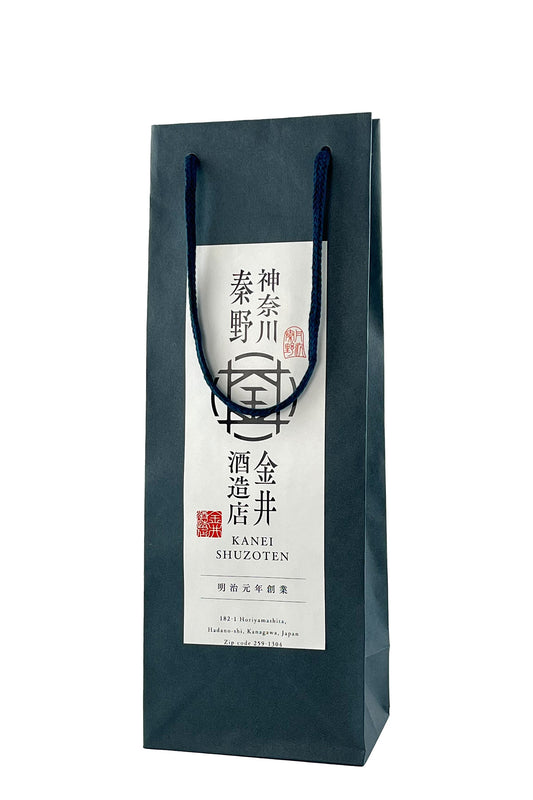 手提げ袋（720ml２本まで対応可能）